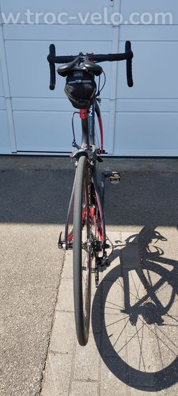 Pinarello Gan RS ultegra  - 5