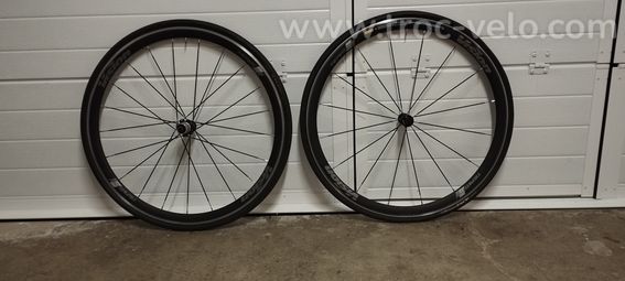 Pinarello Gan RS ultegra - 6