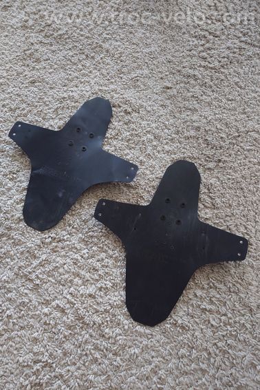 SKS Mud guard  - 2