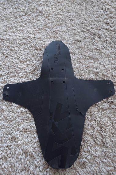 SKS Mud guard  - 3