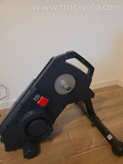 Home Trainer Elite Turno Smart