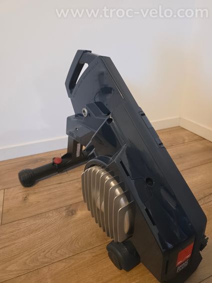 Home Trainer Elite Turno Smart - 3
