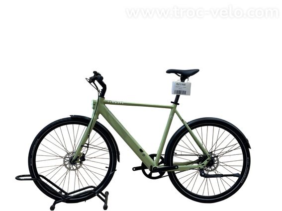 Tenways CGO600 Pro Vélo électrique Single-Speed 2023 - 2