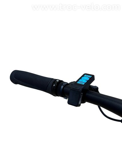 Tenways CGO600 Pro Vélo électrique Single-Speed 2023 - 7