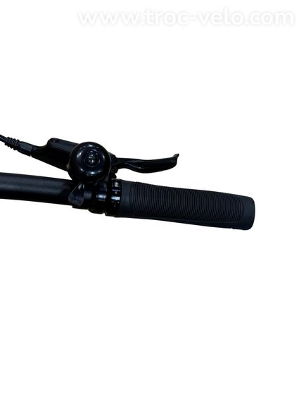 Tenways CGO600 Pro Vélo électrique Single-Speed 2023 - 8