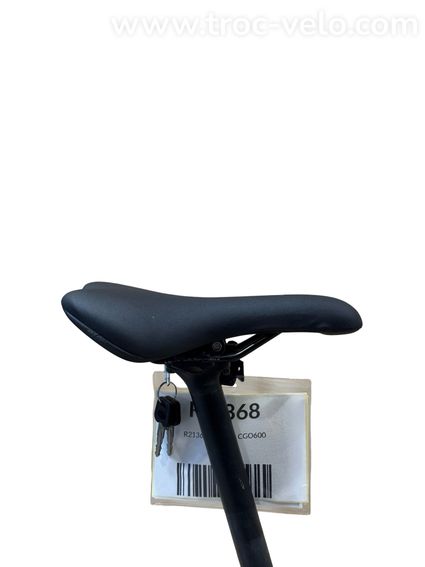 Tenways CGO600 Pro Vélo électrique Single-Speed 2023 - 10