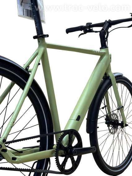 Tenways CGO600 Pro Vélo électrique Single-Speed 2023 - 11