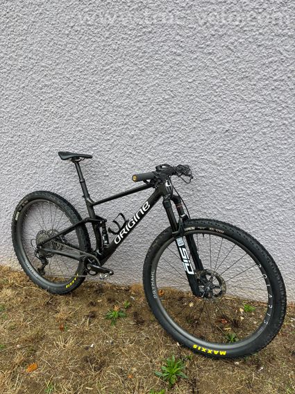 Théorème fs 120 GTR