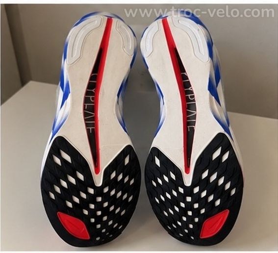 Chaussures nik - 3