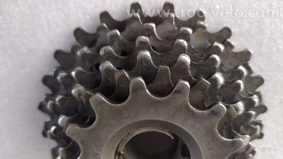 Roue Libre vintage  - 3