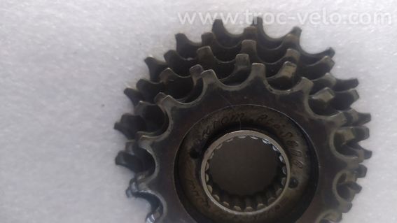 Roue Libre vintage  - 5