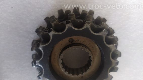 Roue Libre vintage  - 6