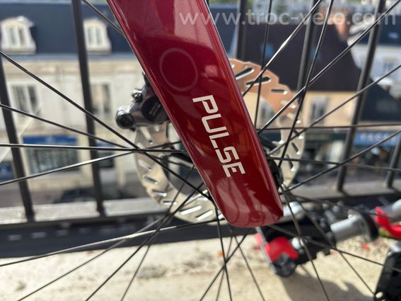 Megamo Pulse 05 CW - 8