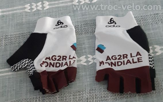 Tenue AG2R LA MONDIALE - 3