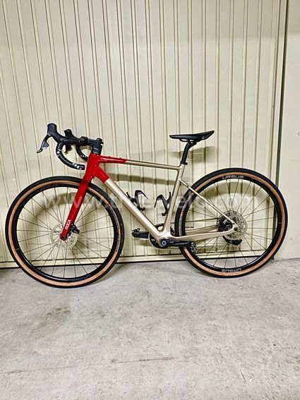 Stajvelo Gravel Roca XS (51) Sram Rival