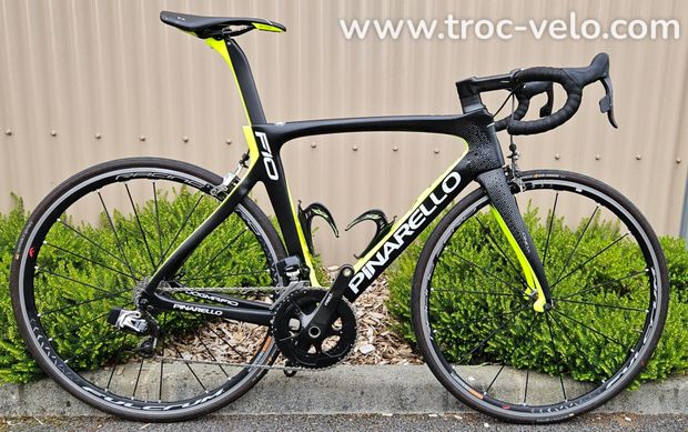 Pinarello Dogma F10 - 1