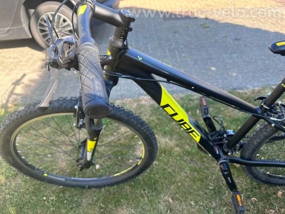 VTT enfant CUBE ACID 260 - 3