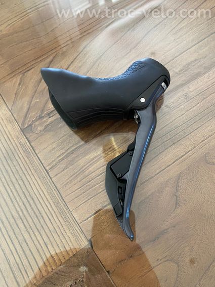 Manette gauche Shimano Ultegra Di2 11v - 2