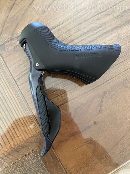 Manette gauche Shimano Ultegra Di2 11v - 3
