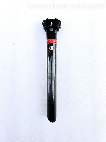 VENDS TIGE DE SELLE CINELLI 27.2MM - 2