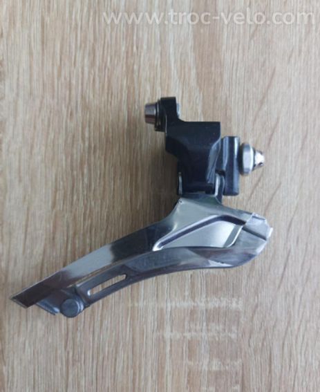 DERAILLEUR NEW SHIMANO SORA FD 3500 AVANT