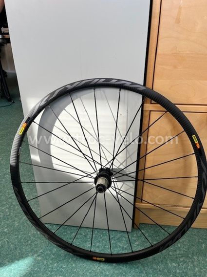 Mavic Krysium disc