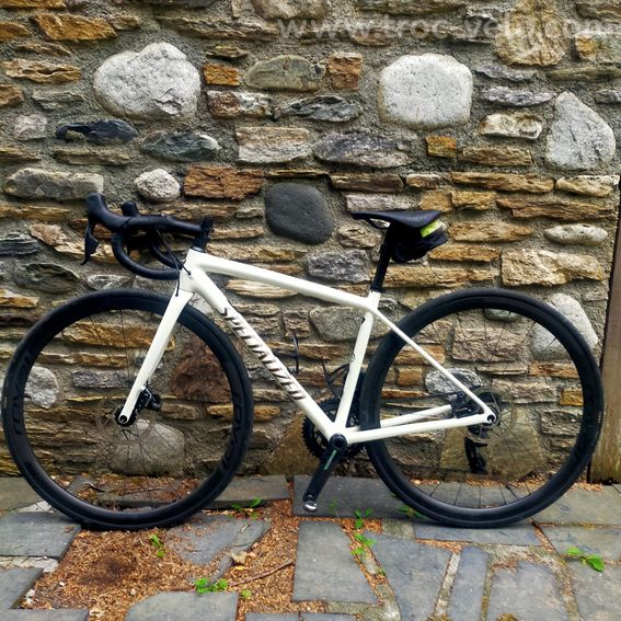 Specialized aethos pro taille 49.
