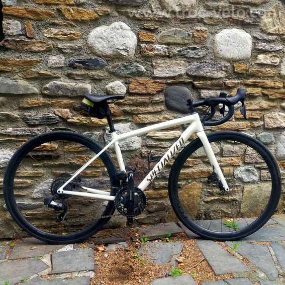 Specialized aethos pro taille 49. - 2