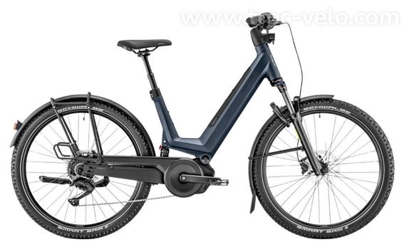Moustache Bikes XRoad FS 2 Open 540Wh - S - 2026 - 2