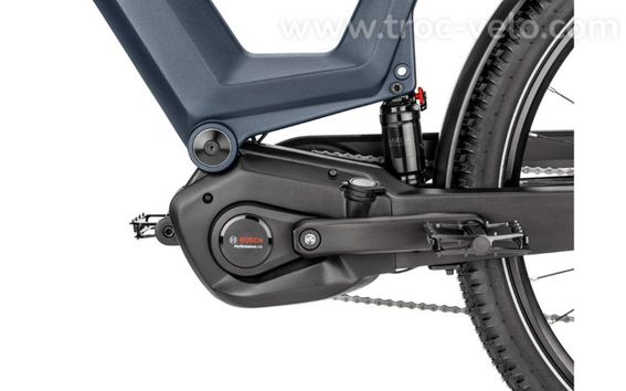 Moustache Bikes XRoad FS 2 Open 540Wh - S - 2026 - 3