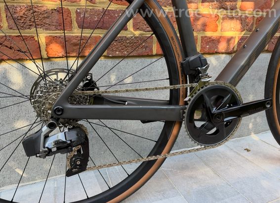 Scott Addict RC 30 2025 - 2