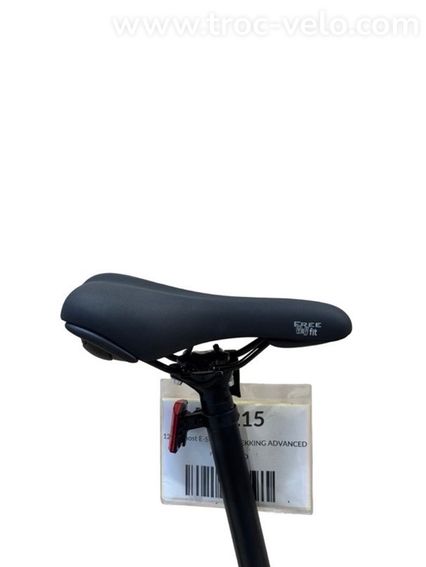 Ghost E-Square Trekking Advanced Vélo électrique Shimano Deore 2021 - 10