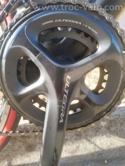 BMC teammachine SLR01 - 2