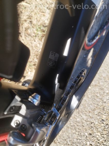 BMC teammachine SLR01 - 3