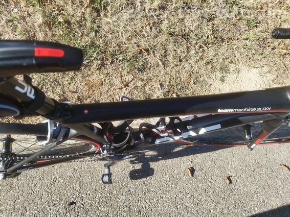 BMC teammachine SLR01 - 4