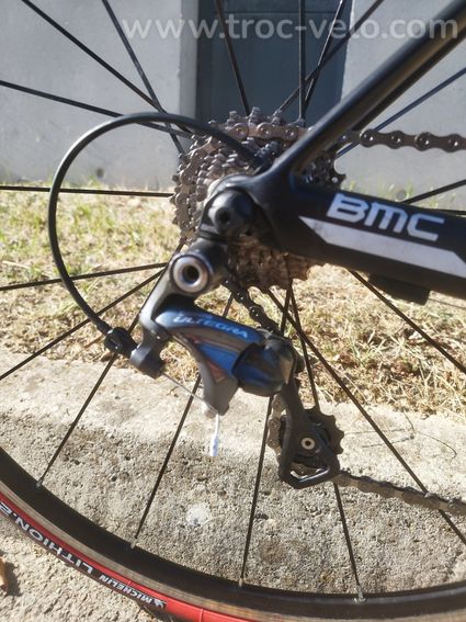 BMC teammachine SLR01 - 5