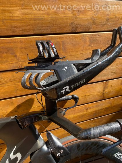 Specialized shiv TT - 2