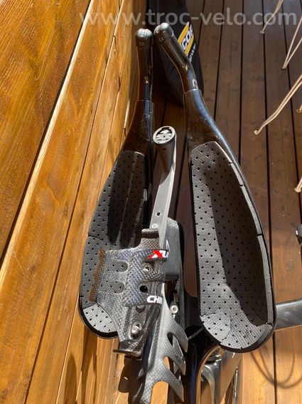 Specialized shiv TT - 10