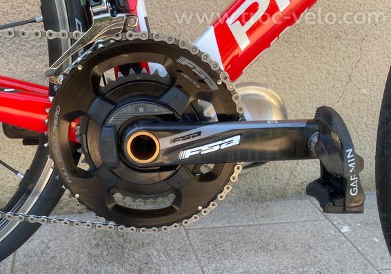 PINARELLO DOGMA F8 - 2