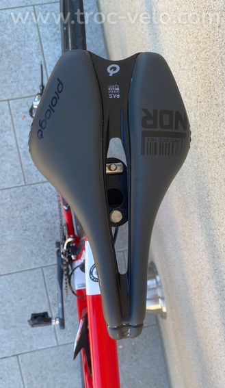 PINARELLO DOGMA F8 - 5