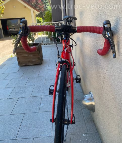 PINARELLO DOGMA F8 - 6