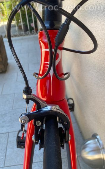 PINARELLO DOGMA F8 - 7