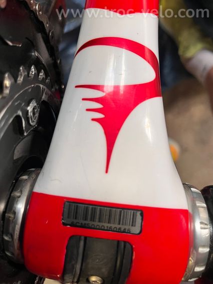 PINARELLO DOGMA F8 - 8