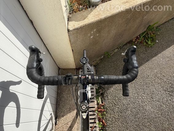 Vente de vélo route + equipements - 5
