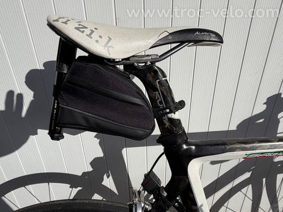 Vente de vélo route + equipements - 6