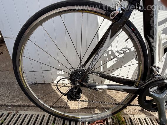 Vente de vélo route + equipements - 7