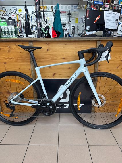 Scott addict 50 2026