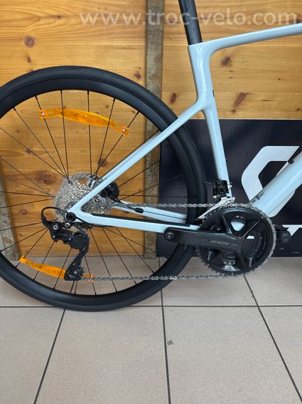 Scott addict 50 2026 - 2