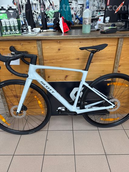 Scott addict 50 2026 - 3