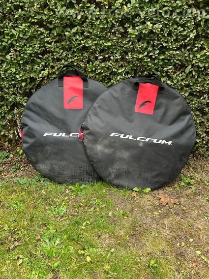 Fulcrum Racing 4DB - 2